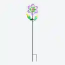 Bild 4 von Solar-Stab "Blume", ca. 90 cm