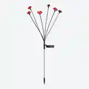 Bild 3 von Solar-Stab mit Erdspieß, ca. 72 cm