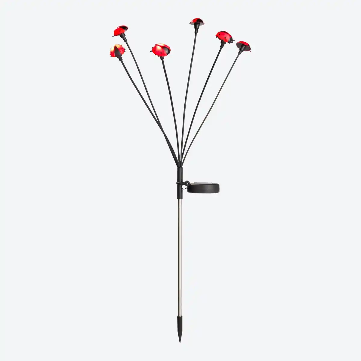 Bild 3 von Solar-Stab mit Erdspieß, ca. 72 cm