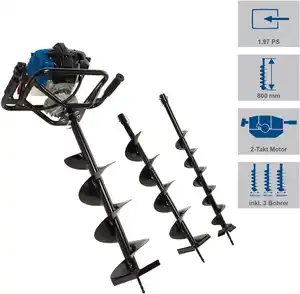 Benzin-Erdbohrer EB2000