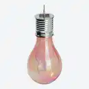 Bild 3 von Solar-Glühbirne mit Holo-Effekt, Ø ca. 7,5 cm