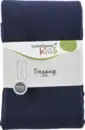Bild 1 von under2wear kids Treggings Jeans/Flausch Gr. 122/128