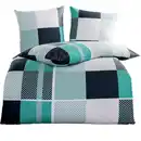 Bild 1 von Soft-Touch-Mikrofaser-Bettwäsche - ca. 135 x 200 cm