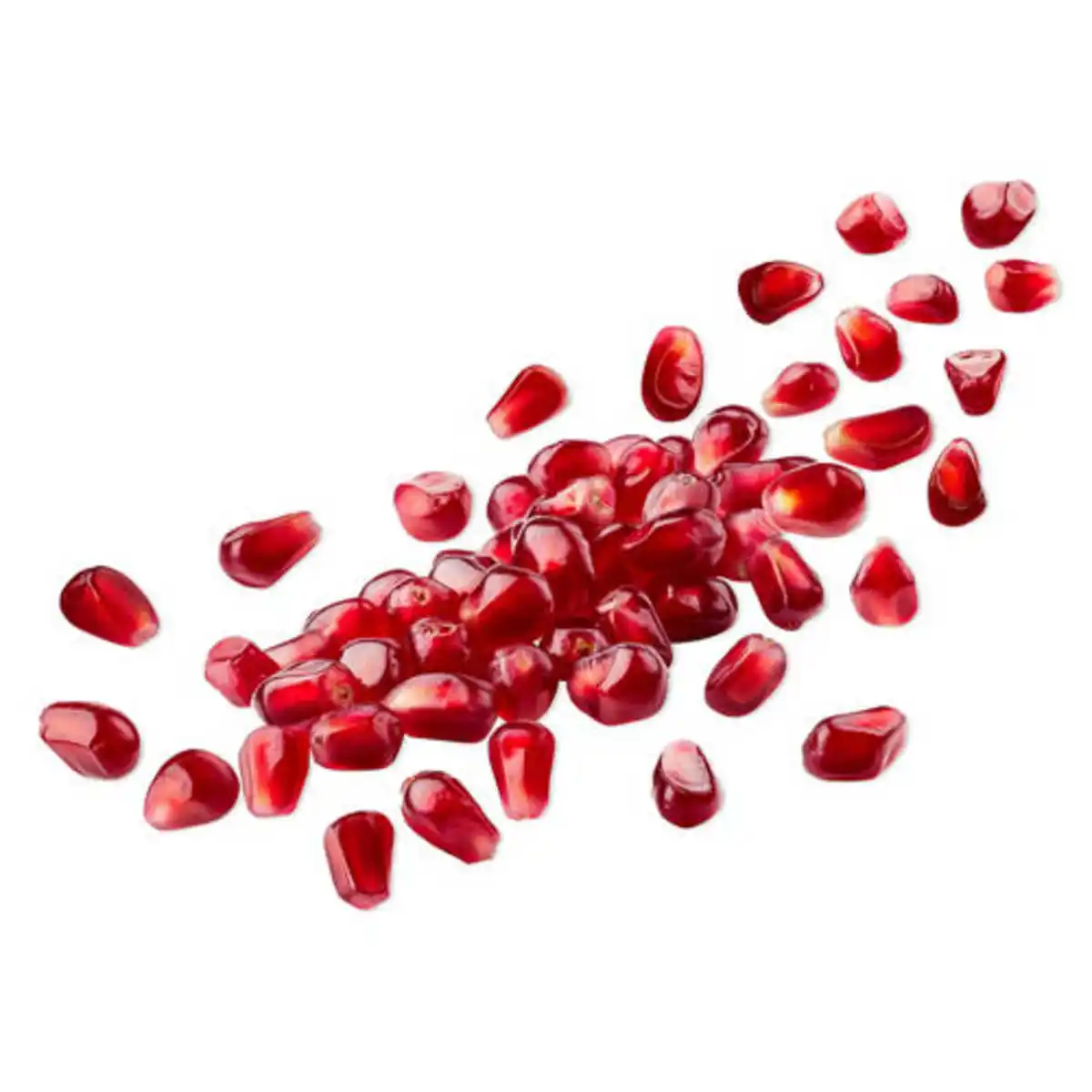 Bild 1 von Granatapfelkerne 90 g