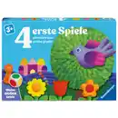 Bild 1 von 4 erste Spiele - Meine ersten Spiele