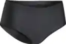 Bild 2 von under2wear Seamless Hipster Slip DP schwarz L
