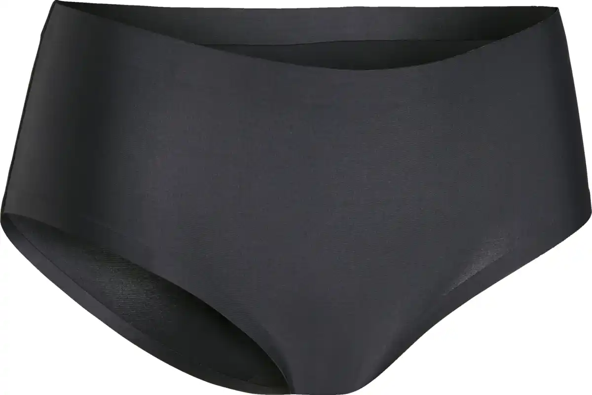 Bild 2 von under2wear Seamless Hipster Slip DP schwarz L