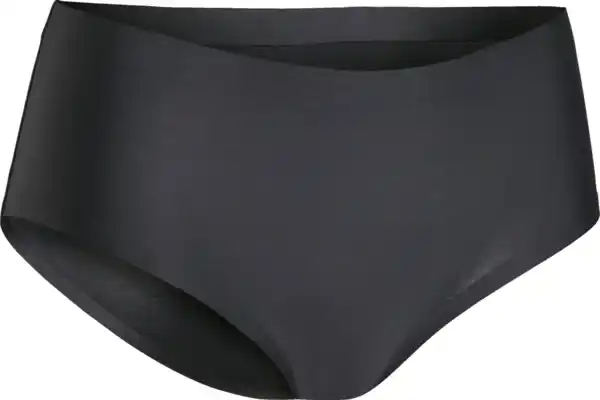 Bild 2 von under2wear Seamless Hipster Slip DP schwarz L