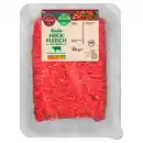 Bild 1 von · FAIR&GUT · Hackfleisch vom Rind 500 g