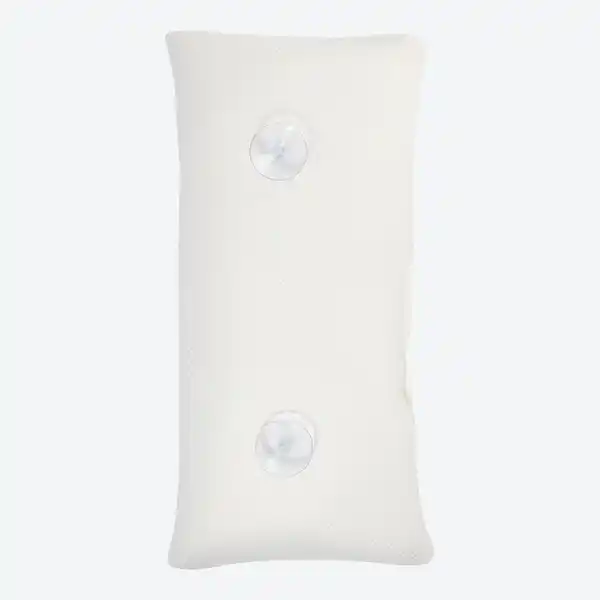 Bild 3 von Badewannenkissen mit Saugnäpfen, ca. 38x18cm