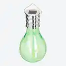 Bild 4 von Solar-Glühbirne mit Holo-Effekt, Ø ca. 7,5 cm