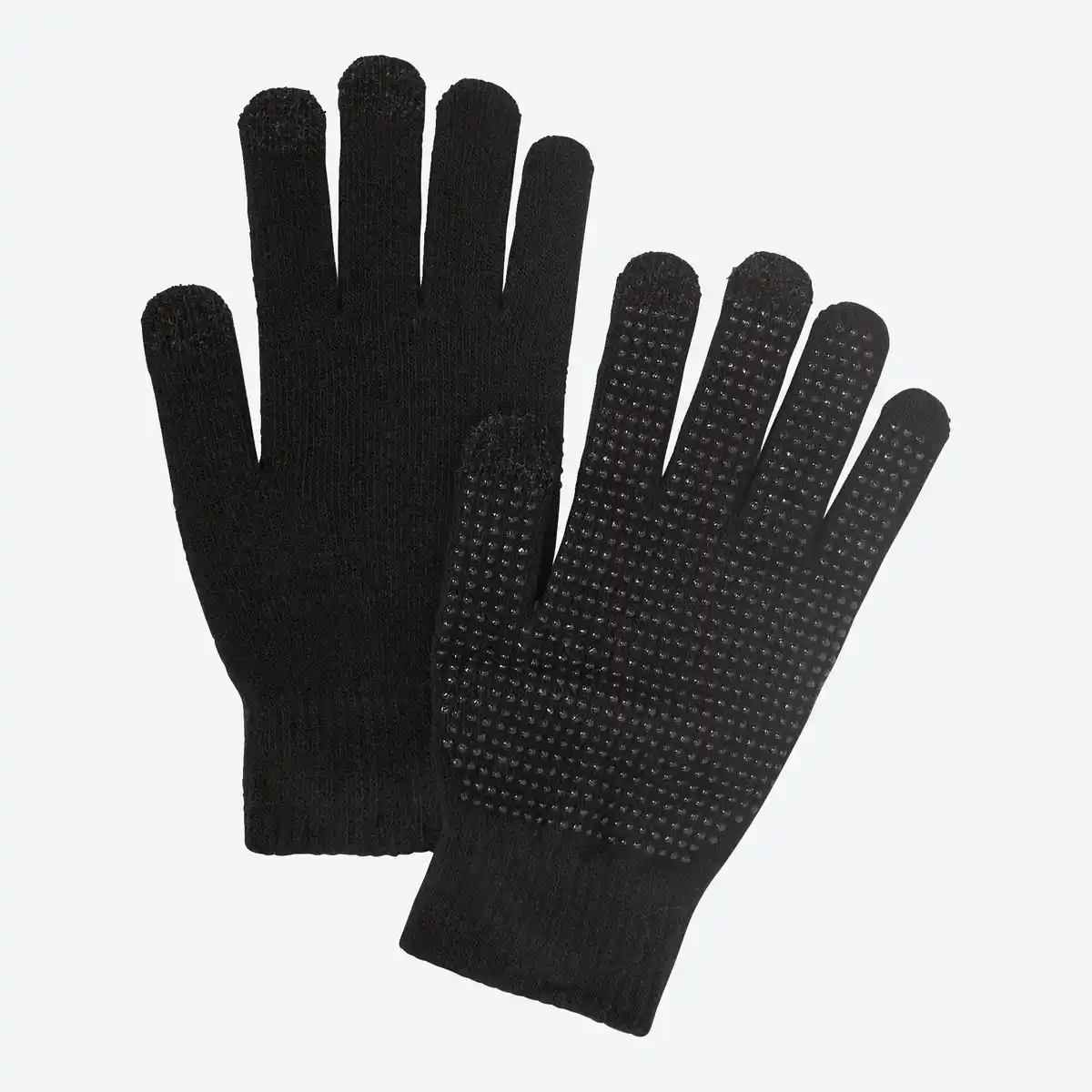 Bild 1 von Herren-Handschuhe mit Touchfunktion