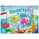 Bild 1 von Angelspiel - Meine ersten Spiele