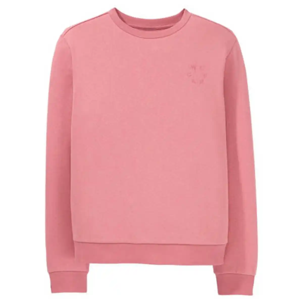 Bild 1 von UP2FASHION Damen Sweatshirt, Rosa, S 36/38