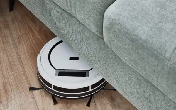 Bild 3 von Wohnlandschaft MP-IN24022, stahlfarbig, inkl. Sitztiefenverstellung