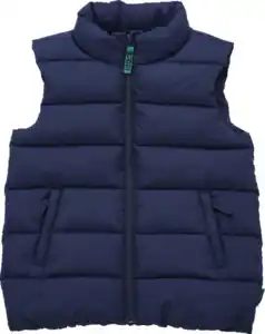 IDEENWELT Kinder-Steppweste Größe: 110/116