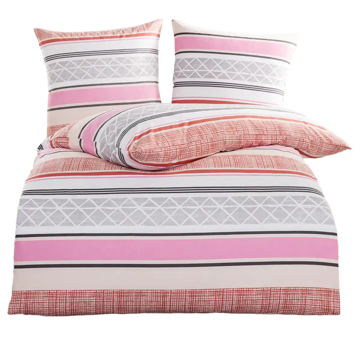 Bild 3 von Soft-Touch-Mikrofaser-Bettwäsche - ca. 135 x 200 cm