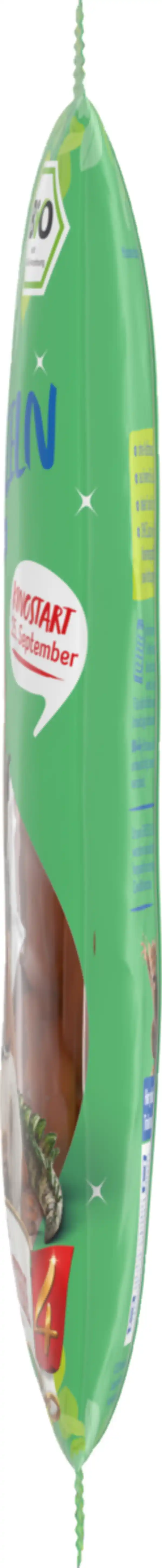 Bild 3 von GENUSS PLUS KIDS GENUSS PLUS MINI-BREZELN, 75 g