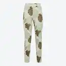 Bild 3 von Damen-Leggings mit elastischem Bund