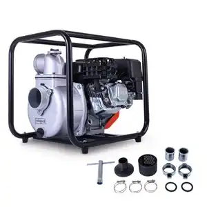 Benzin-Wasserpumpe PWP60