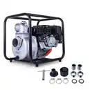 Bild 1 von Benzin-Wasserpumpe PWP60
