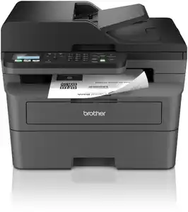 MFC-L2800DW Multifunktionsgerät S/W-Laser