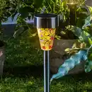 Bild 1 von Solar-Stecker "Mosaik", ca. 38,5 cm