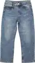 Bild 1 von IDEENWELT Kinder-Jeanshose Blau Größe: 134/140
