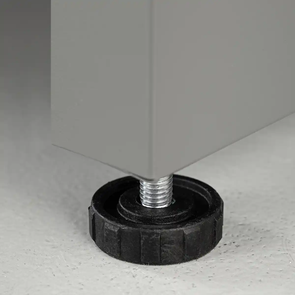 Bild 4 von Garagenschrank 6tlg. schwarz 240 cm