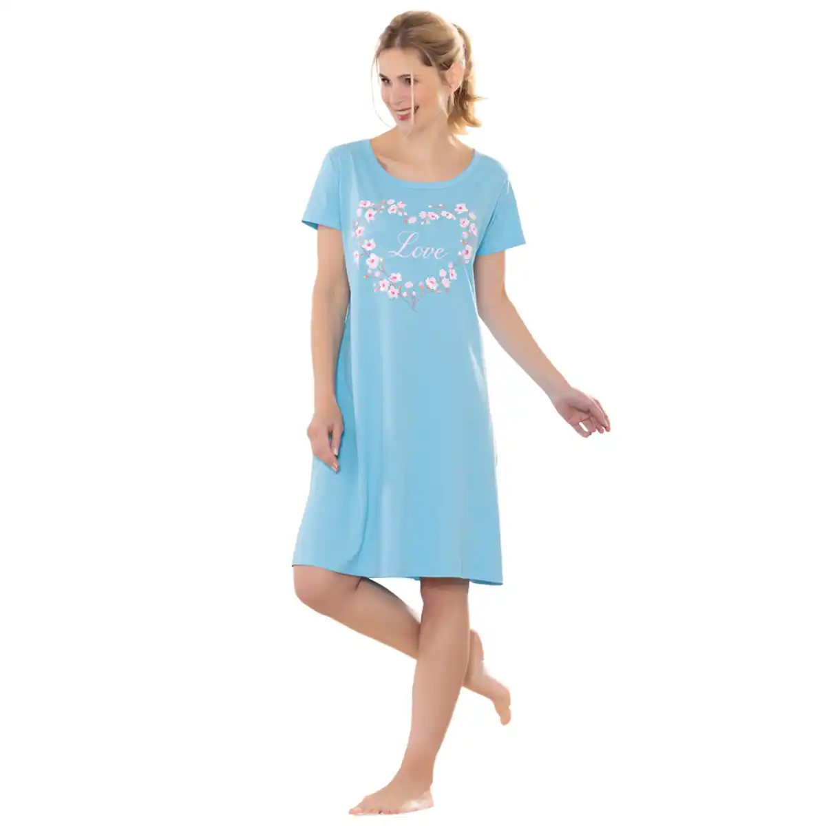 Bild 3 von Nachthemd für Damen