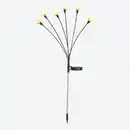 Bild 2 von Solar-Stab mit Erdspieß, ca. 72 cm