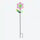 Bild 3 von Solar-Stab "Blume", ca. 90 cm