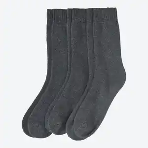 Herren-Thermo-Socken, 3er-Pack