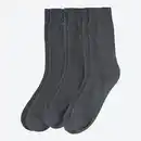 Bild 1 von Herren-Thermo-Socken, 3er-Pack