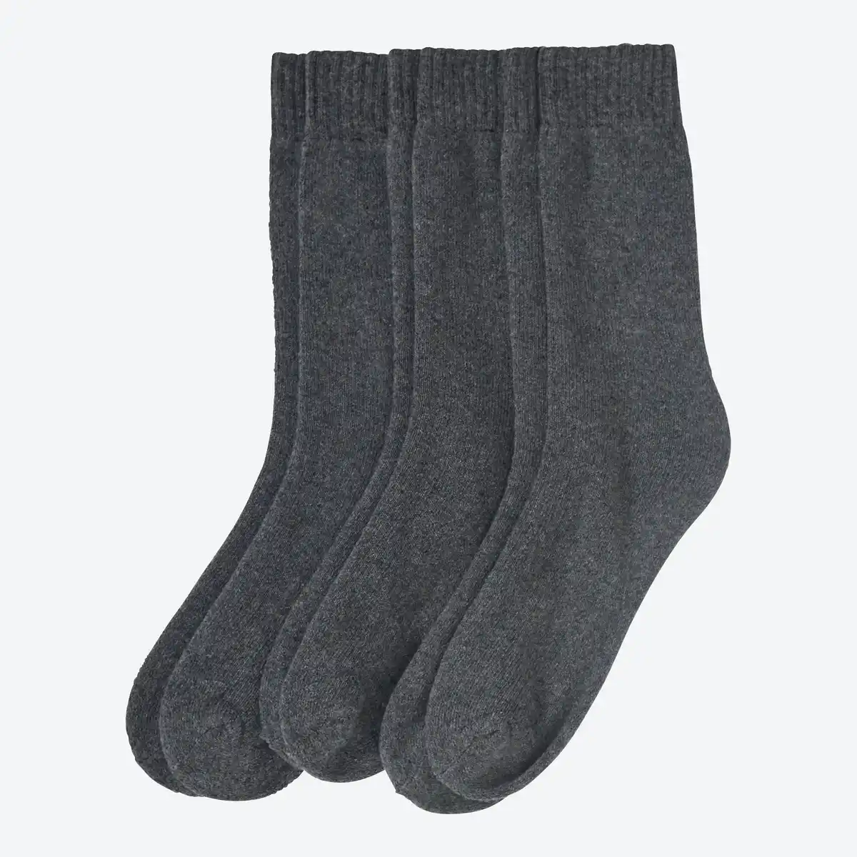 Bild 1 von Herren-Thermo-Socken, 3er-Pack