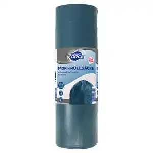 POWER FORCE Profi-Müllsack 120 l, 50er-Packung