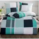 Bild 2 von Soft-Touch-Mikrofaser-Bettwäsche - ca. 135 x 200 cm