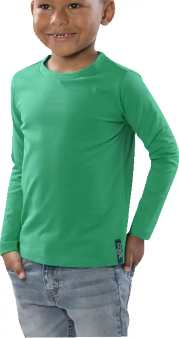 Bild 3 von IDEENWELT Kinder-Shirts 2er-Set Größe: 122/128