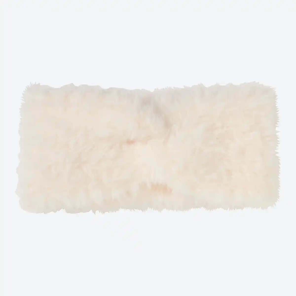 Bild 1 von Damen-Stirnband aus Plüsch