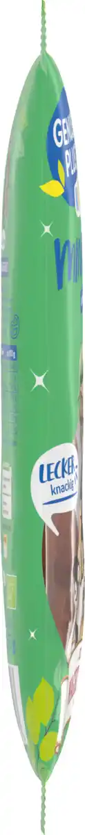 Bild 2 von GENUSS PLUS KIDS GENUSS PLUS MINI-BREZELN, 75 g