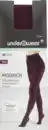 Bild 1 von under2wear 50den Mikro Velvettouch Strumpfhose Plum Gr. S (36/38)