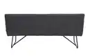 Bild 3 von Sitzbank Kumba B, anthrazit