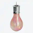 Bild 2 von Solar-Glühbirne mit Holo-Effekt, Ø ca. 7,5 cm