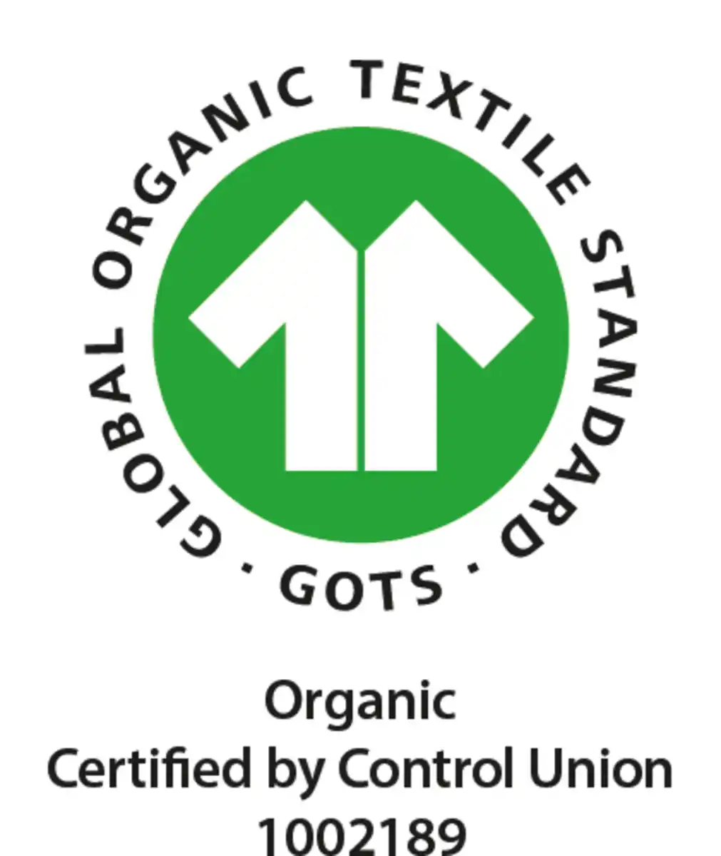 Bild 3 von under2wear kids Leggings Jersey Baumwolle navy Taschen Gr. 110/116