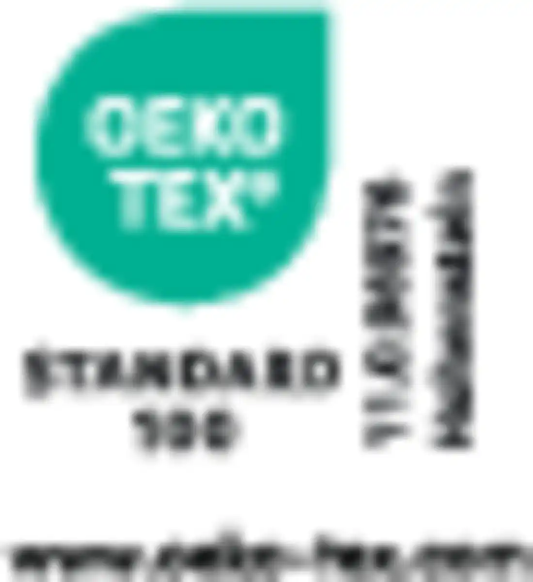 Bild 3 von under2wear kids 2er Pack Strick Handschuhe onesize beere/schwarz