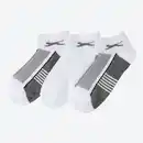 Bild 1 von Slazenger Damen-Sportsneaker-Socken mit Belüftungszone, 3er-Pack