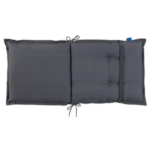 Niedriglehner-Wende-Polsterauflage