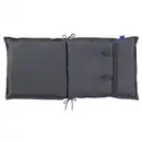 Bild 1 von Niedriglehner-Wende-Polsterauflage