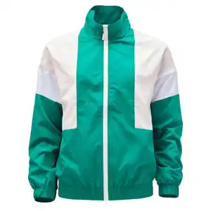 Damen Jacke ALDImania, Grün, S
