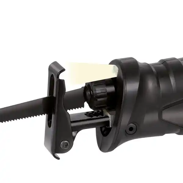 Bild 2 von Einhell Elektro Reciprosäge BT-SS 850  inkl. 4 Ersatzsägeblätter